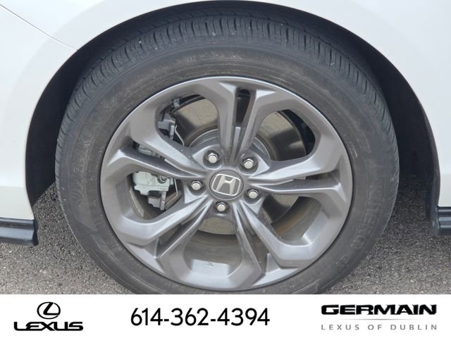 Used 2023 Honda Accord EX-L image 15