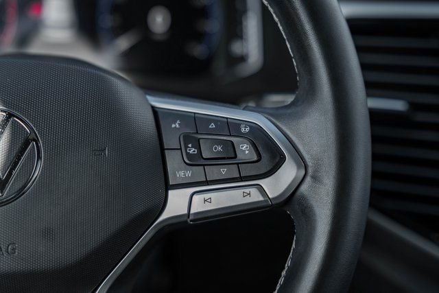 Used 2021 Volkswagen Atlas Cross Sport SEL image 30