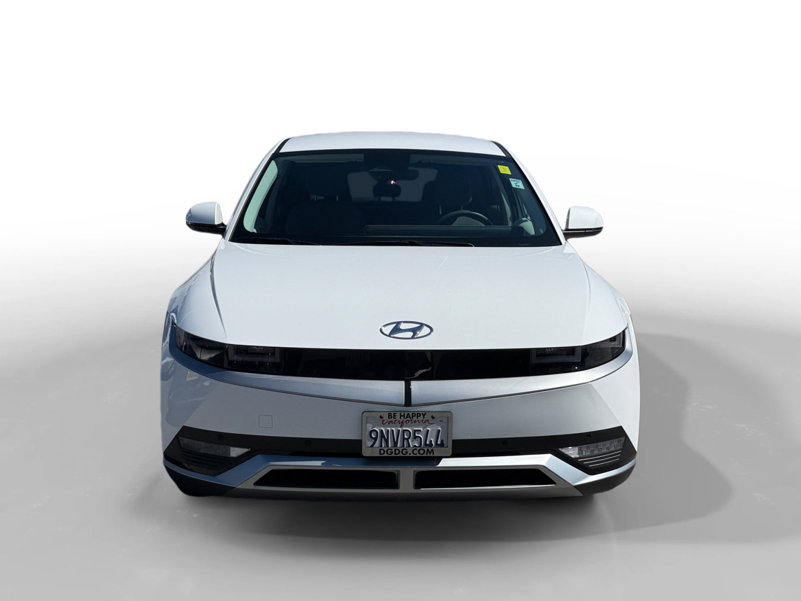 Certified 2024 Hyundai Ioniq 5 SEL RWD image 8