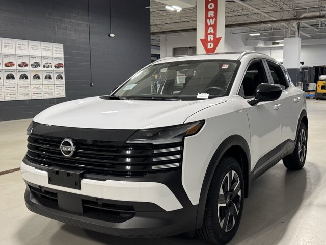 New 2026 Nissan Kicks SV w/ SV Premium Package AWD/4WD image 28