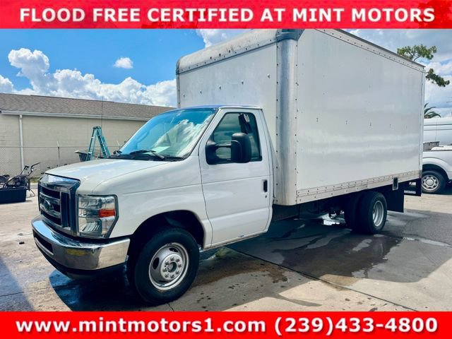 Used 2019 Ford E-350 and Econoline 350 Super Duty w/ Power Windows & Locks Group