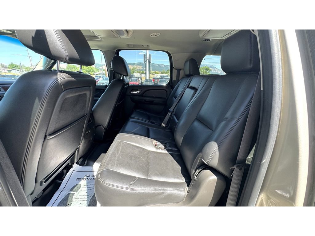 Used 2013 GMC Yukon XL SLT image 18