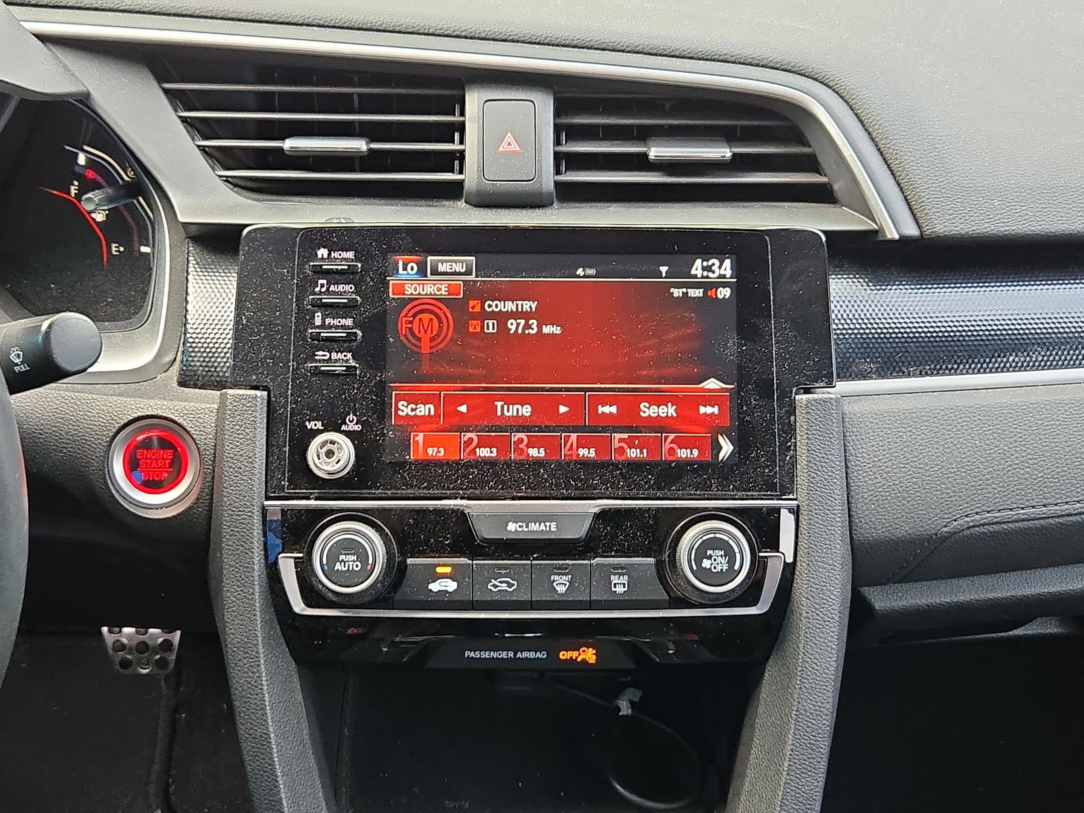 Used 2020 Honda Civic Sport image 18