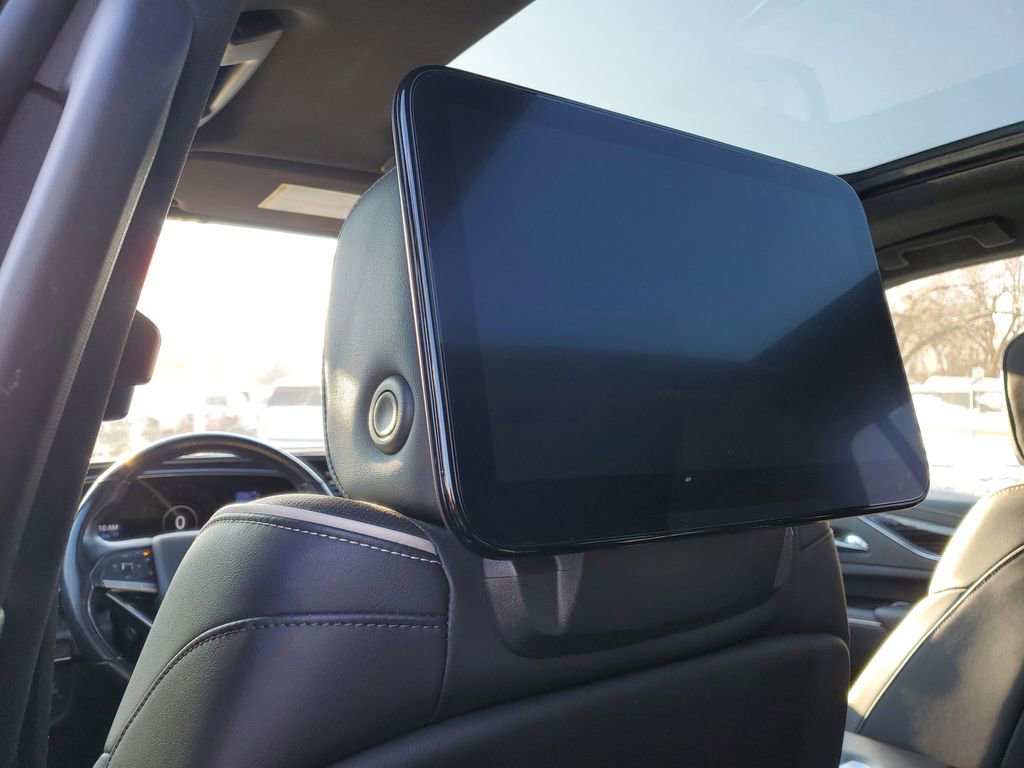 Used 2021 Cadillac Escalade Sport image 28