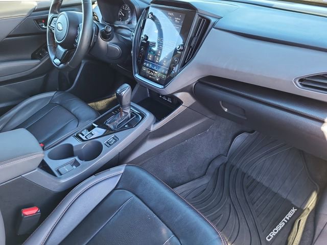 Used 2024 Subaru Crosstrek 2.5i Limited image 19