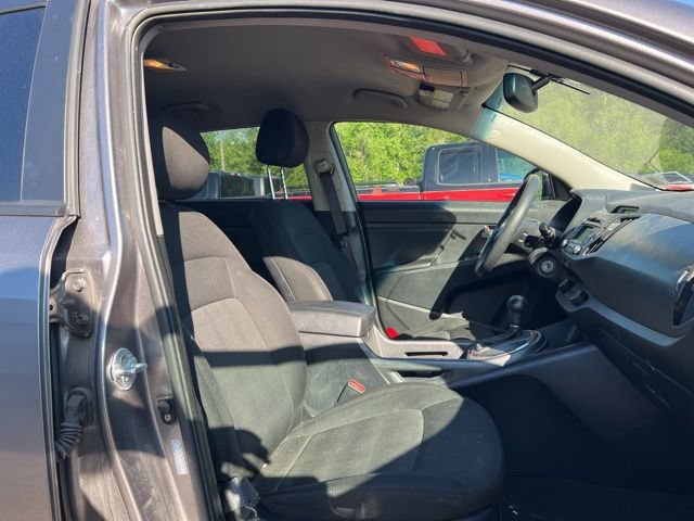 Used 2012 Kia Sportage LX w/ Convenience Pkg AWD/4WD image 15