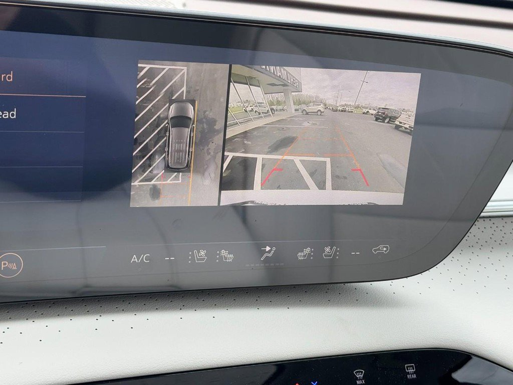 New 2026 Buick Enclave Avenir image 20