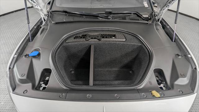 Used 2022 Polestar Polestar 2 w/ Performance Package AWD/4WD image 32