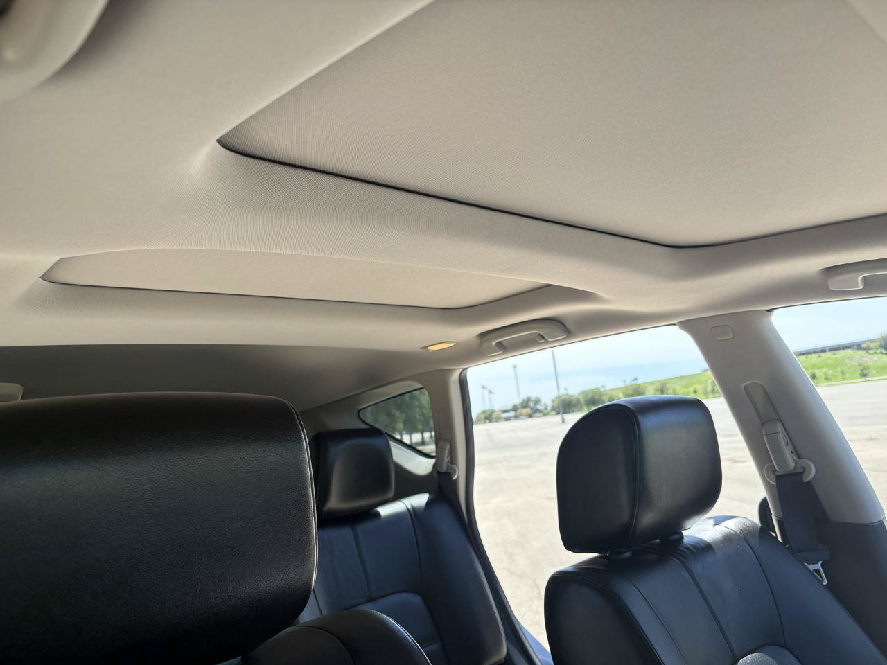 Used 2012 Nissan Murano LE w/ Platinum Pkg FWD image 26