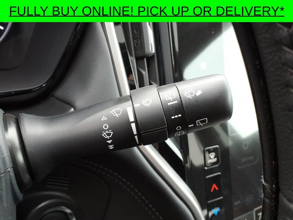 Certified 2024 Subaru Outback Premium image 17