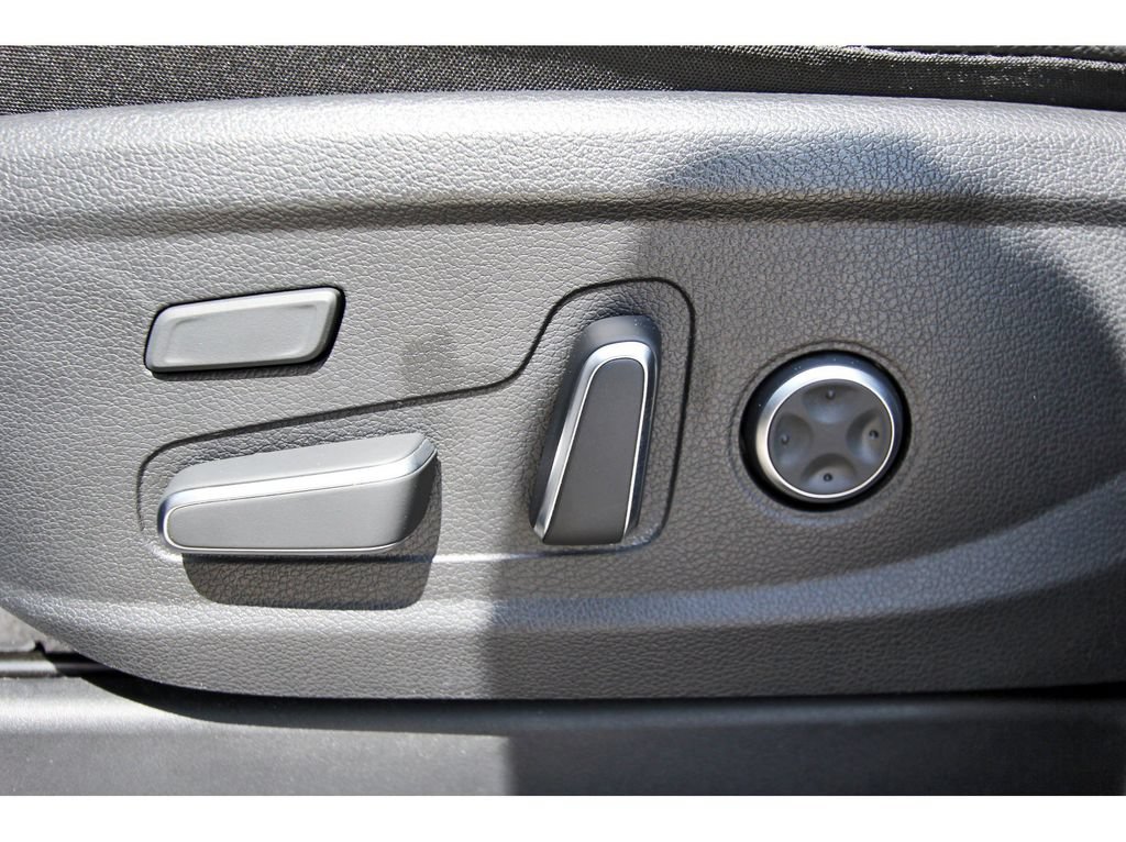 Used 2023 Hyundai Palisade Limited FWD image 35