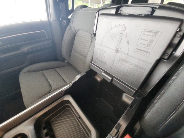 New 2026 RAM 1500 Big Horn image 46