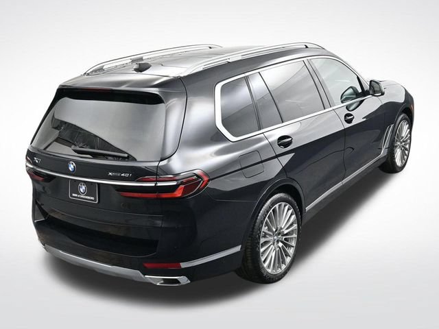 New 2026 BMW X7 xDrive40i AWD/4WD image 26