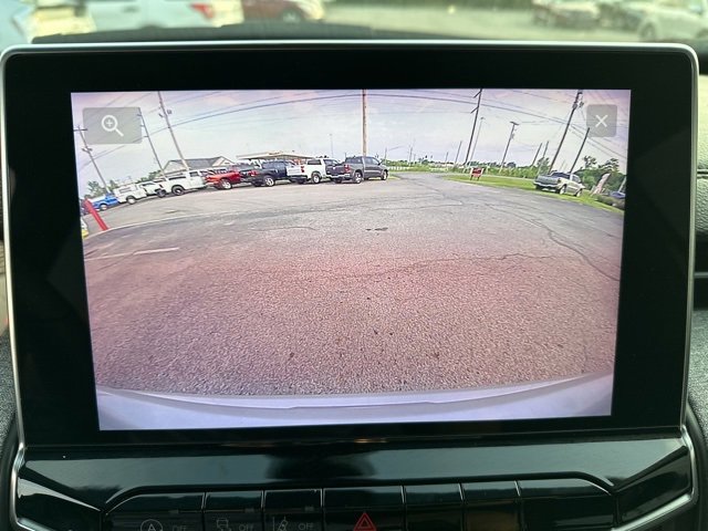 Used 2024 Jeep Compass Latitude image 15