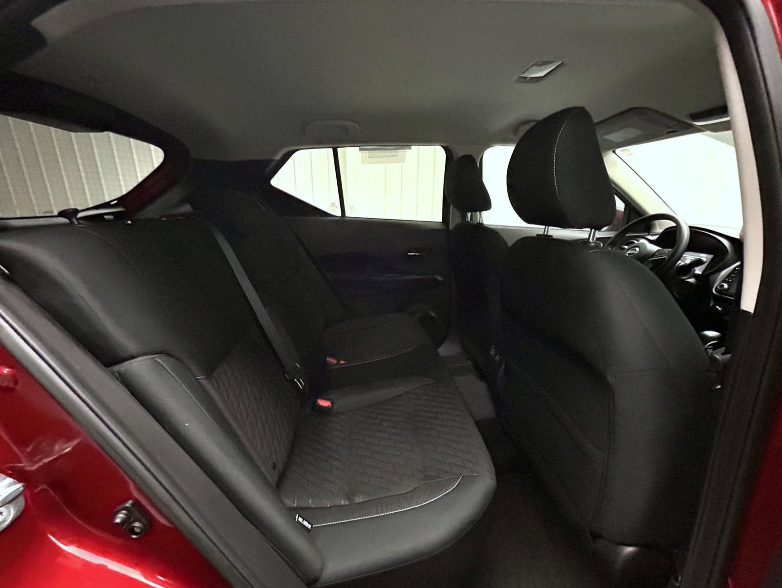 Used 2022 Nissan Kicks SV w/ Interior Electronics Package image 18