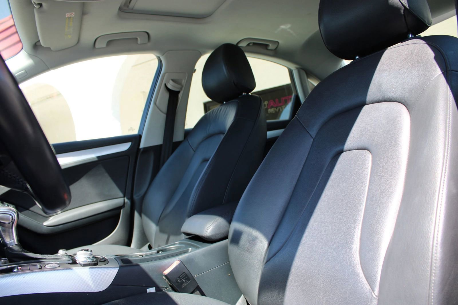 Used 2014 Audi A4 2.0T Premium Plus image 19