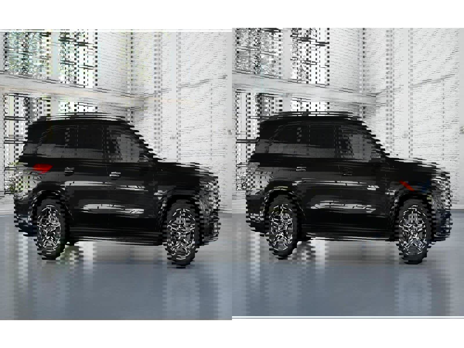 New 2026 Mercedes-Benz GLS 450 4MATIC image 15