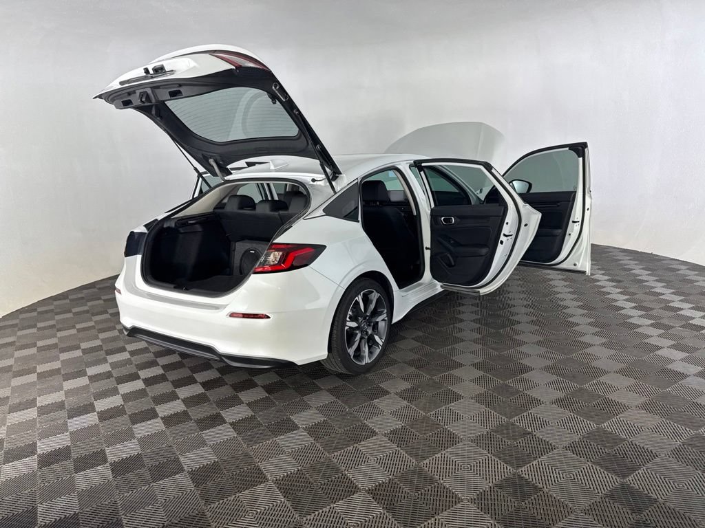 Used 2024 Honda Civic EX-L image 15