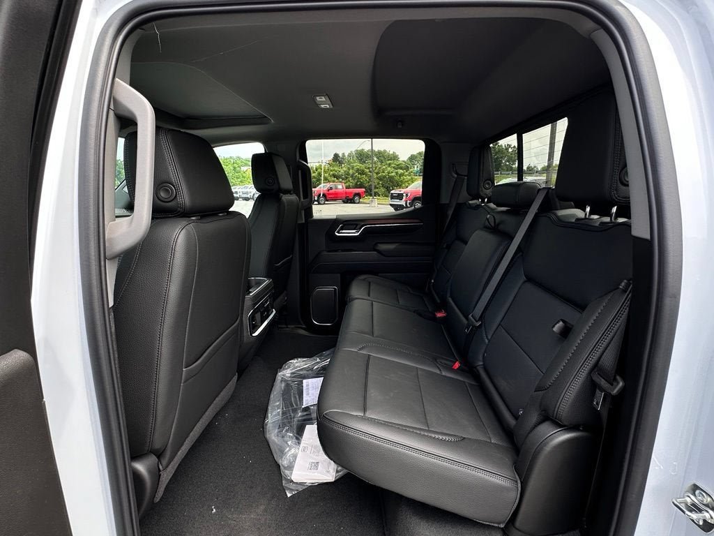 New 2026 GMC Sierra 1500 Denali w/ Denali Reserve Package AWD/4WD image 19