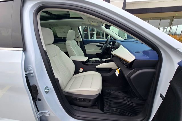 New 2026 Buick Envision Avenir AWD/4WD image 21