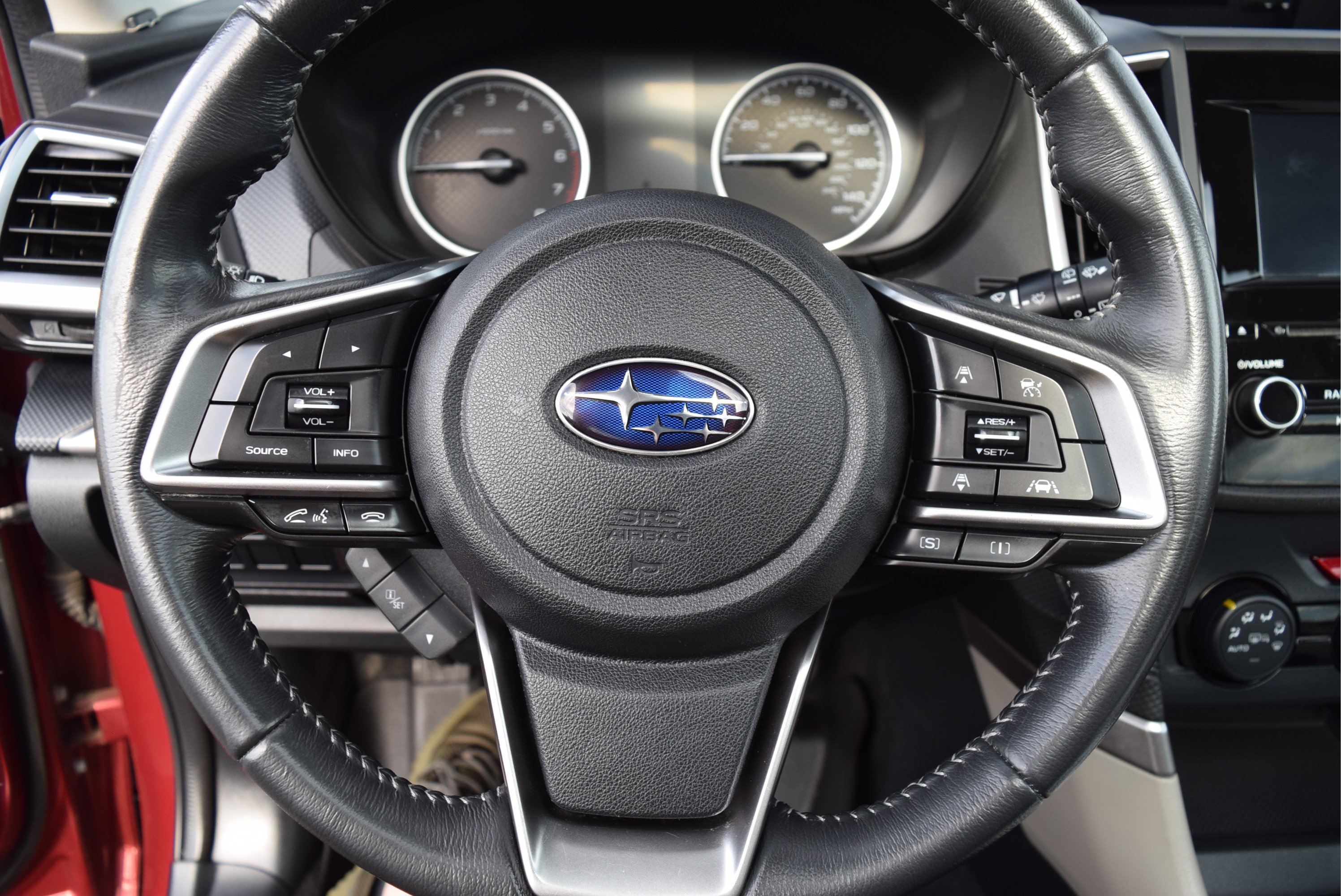 Used 2019 Subaru Forester Premium w/ All-Weather Package AWD/4WD image 11