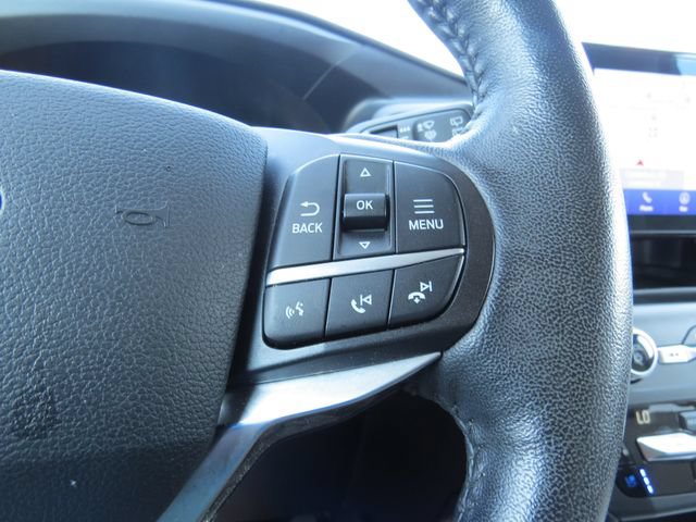Used 2020 Ford Explorer Limited RWD image 21