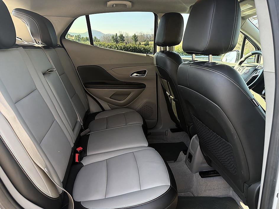 Used 2015 Buick Encore Leather image 21