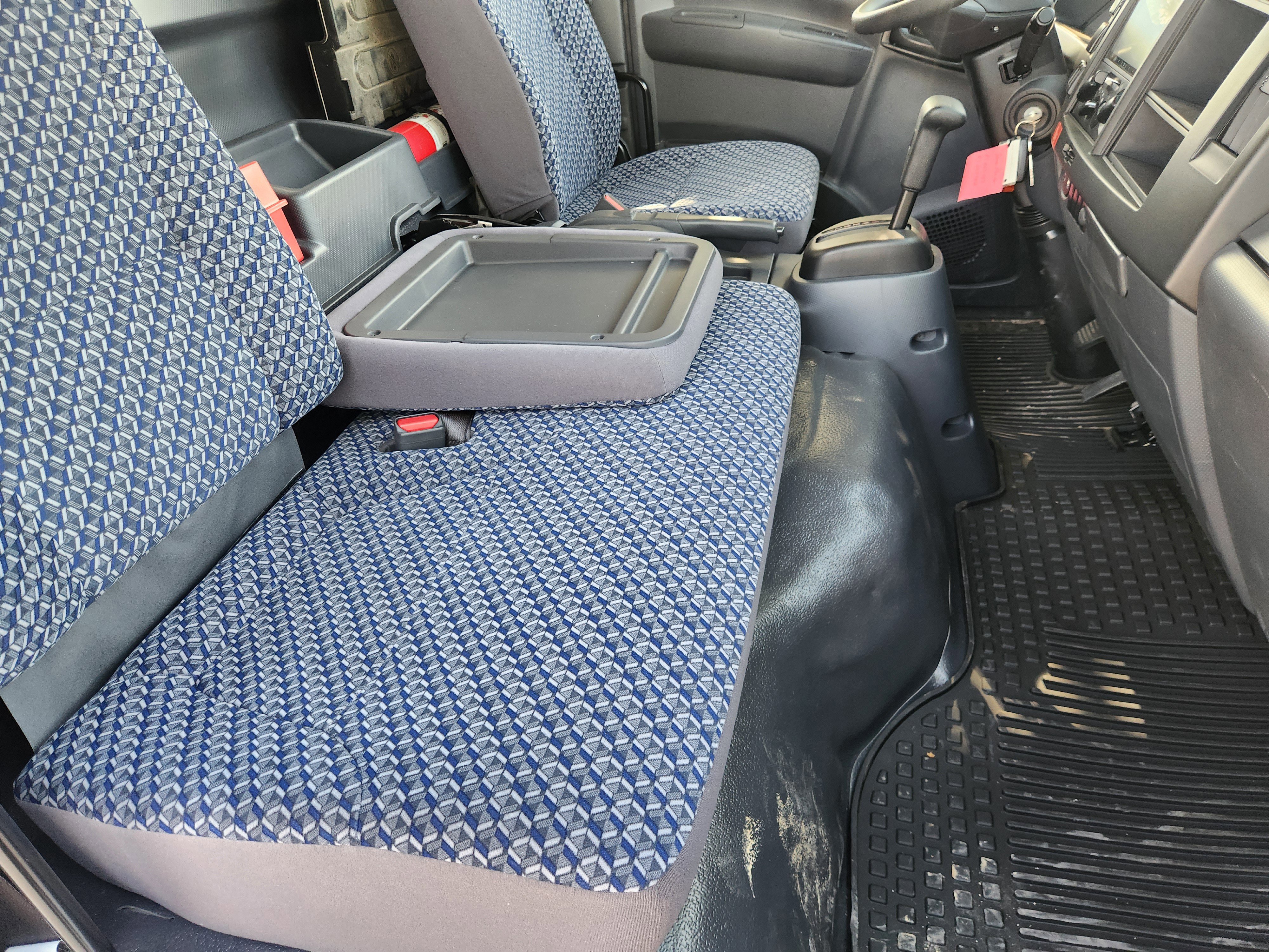 New 2024 Chevrolet Low Cab Forward image 17