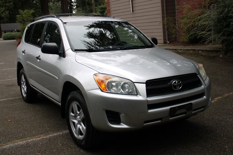 Used 2011 Toyota RAV4 4WD w/ Base L4 Extra Value Pkg image 2