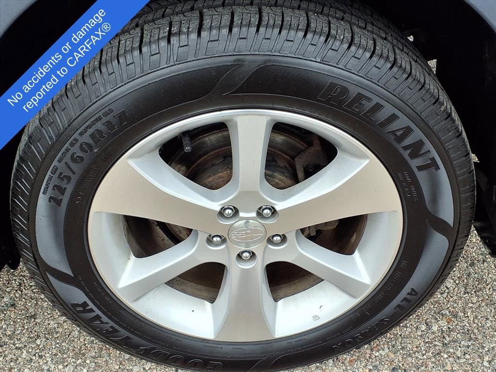 Used 2014 Subaru Outback 2.5i Limited image 10