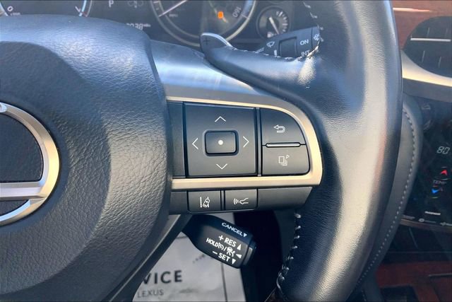 Used 2021 Lexus LX 570 4WD w/ Luxury Package image 15