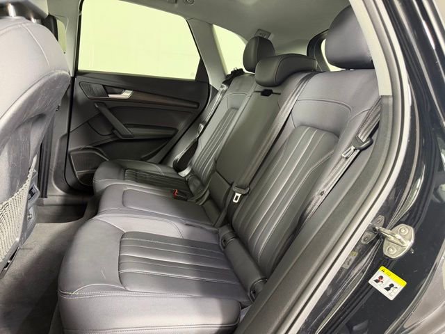 Used 2023 Audi Q5 2.0T Premium Plus w/ Premium Plus Package image 21