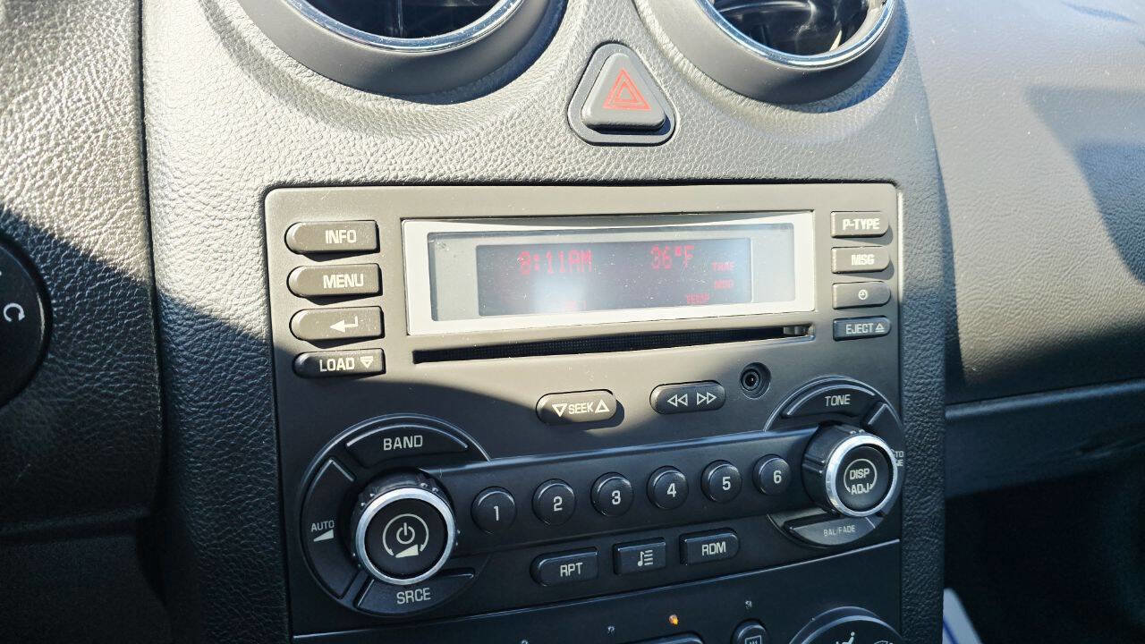 Used 2008 Pontiac G6 GT image 15