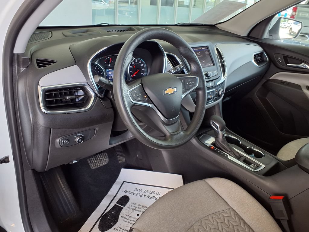 Used 2023 Chevrolet Equinox LT FWD image 20