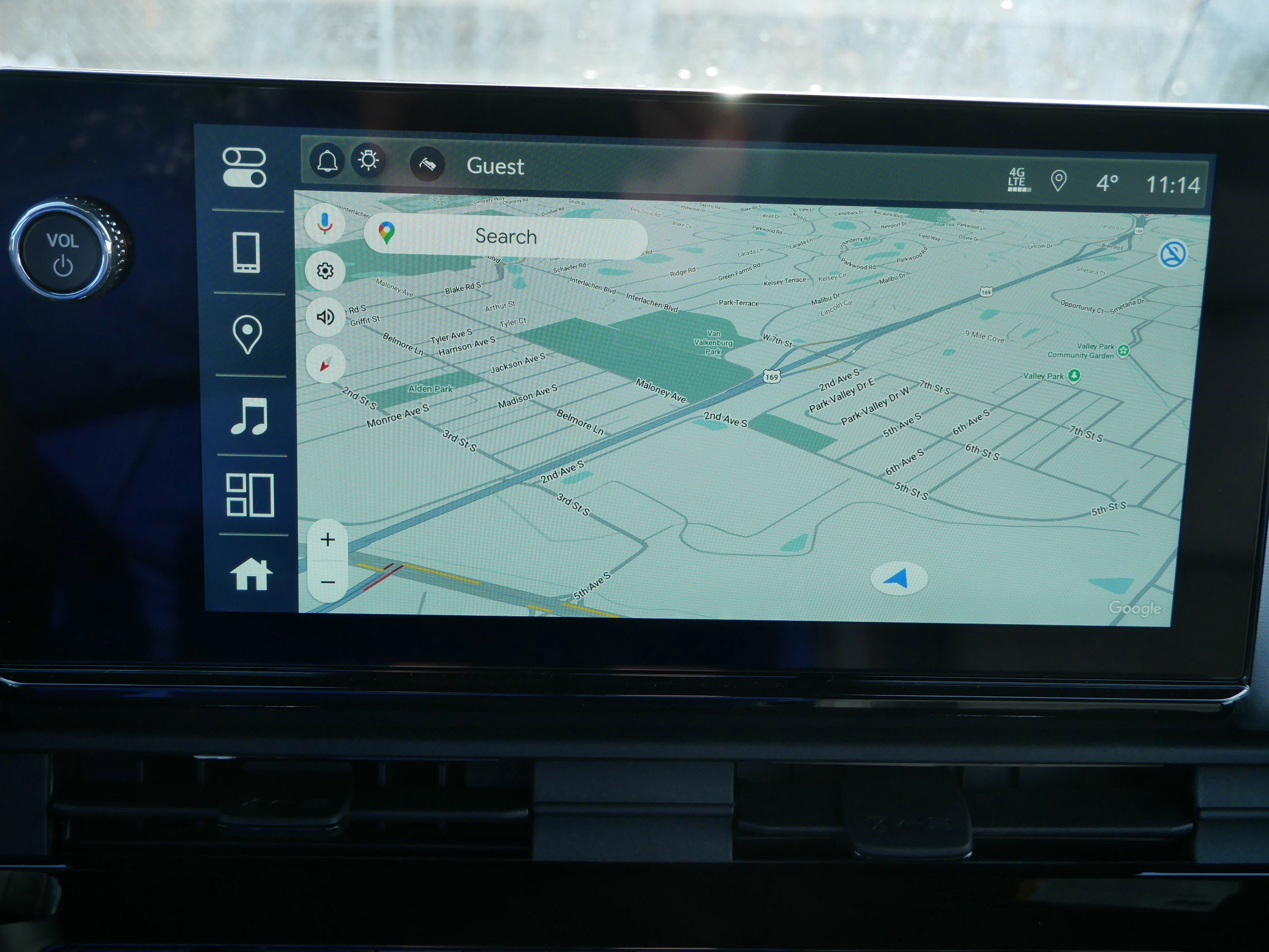 New 2026 Honda Prologue Touring image 19