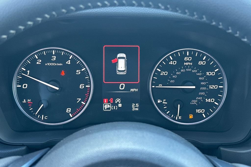 New 2026 Subaru Forester Limited image 31