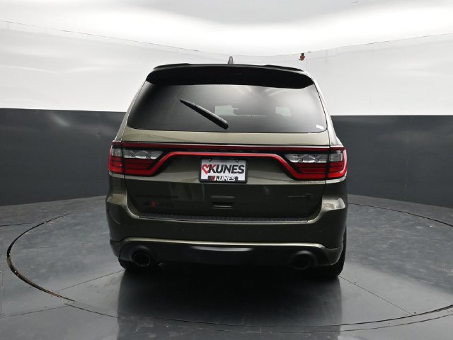 New 2027 Dodge Durango SRT Hellcat w/ Premium Group AWD/4WD image 8