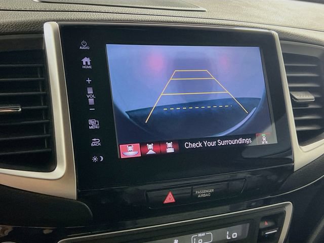 Used 2017 Honda Ridgeline Black Edition image 21