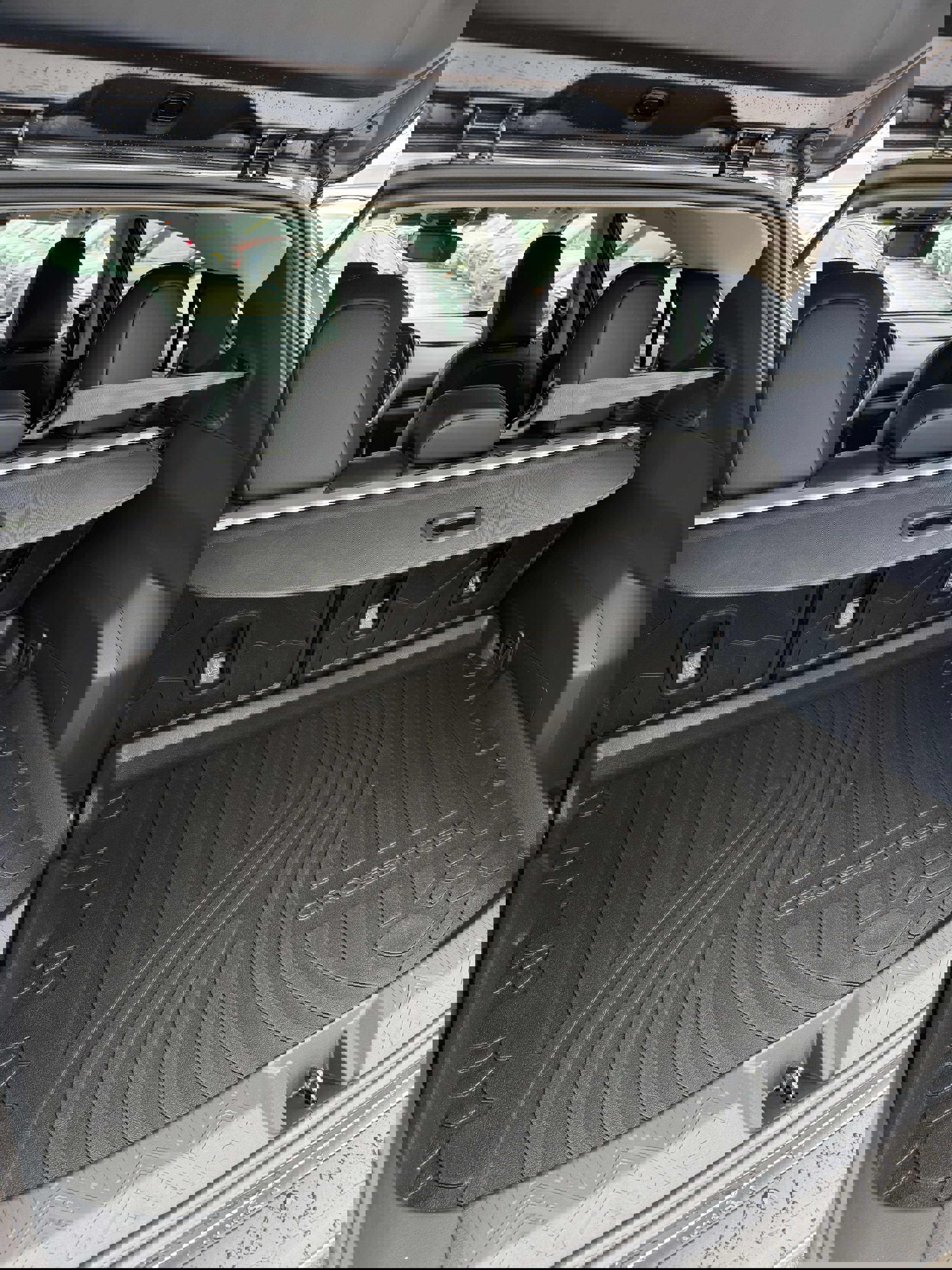 New 2026 Subaru Crosstrek 2.5i Limited image 8