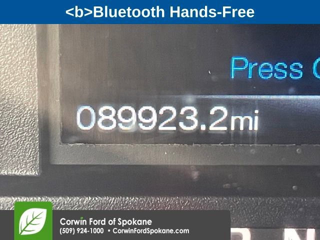 Used 2016 Ford F150 XLT w/ Equipment Group 302A Luxury image 4