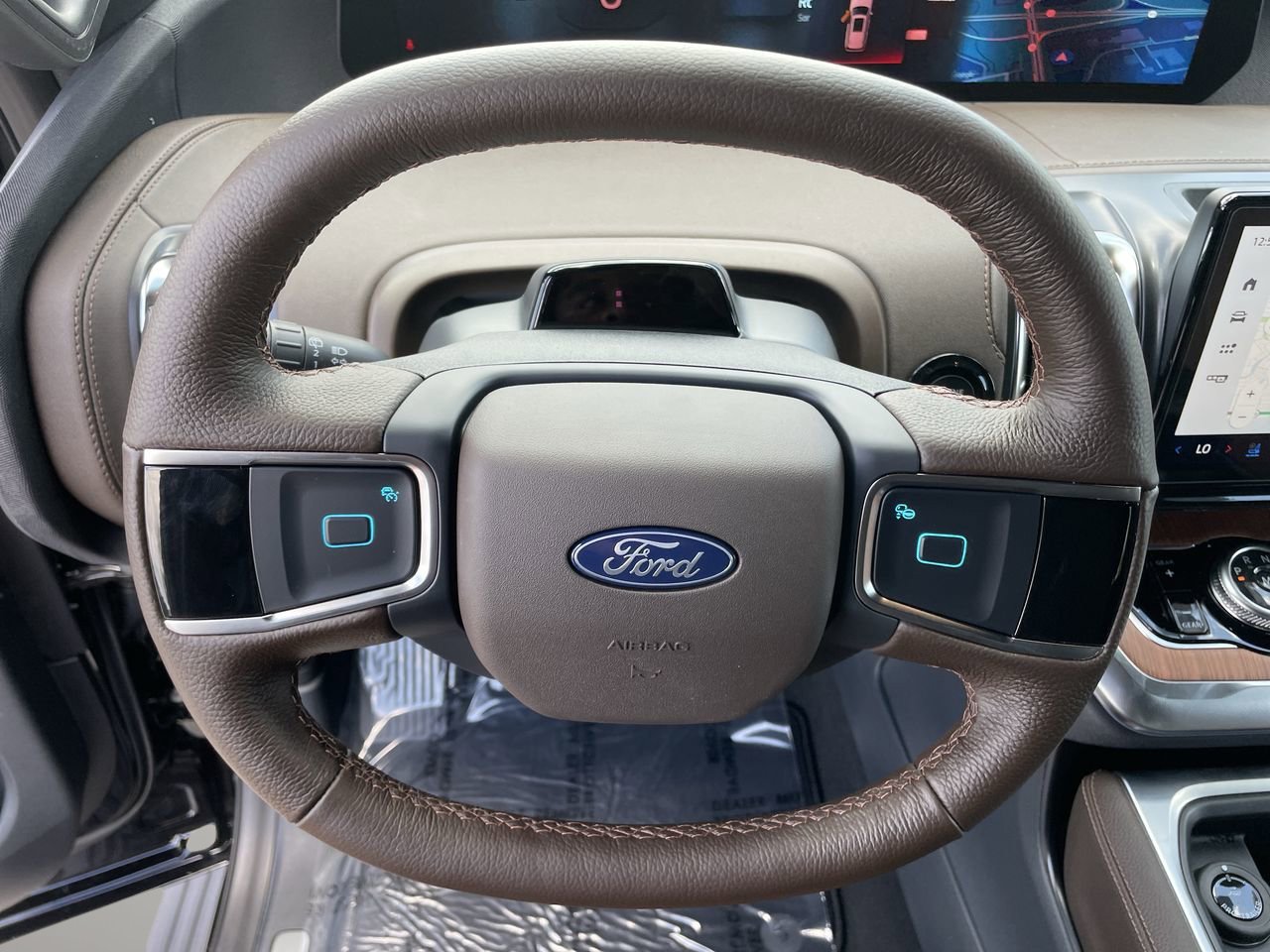 New 2026 Ford Expedition King Ranch AWD/4WD image 34