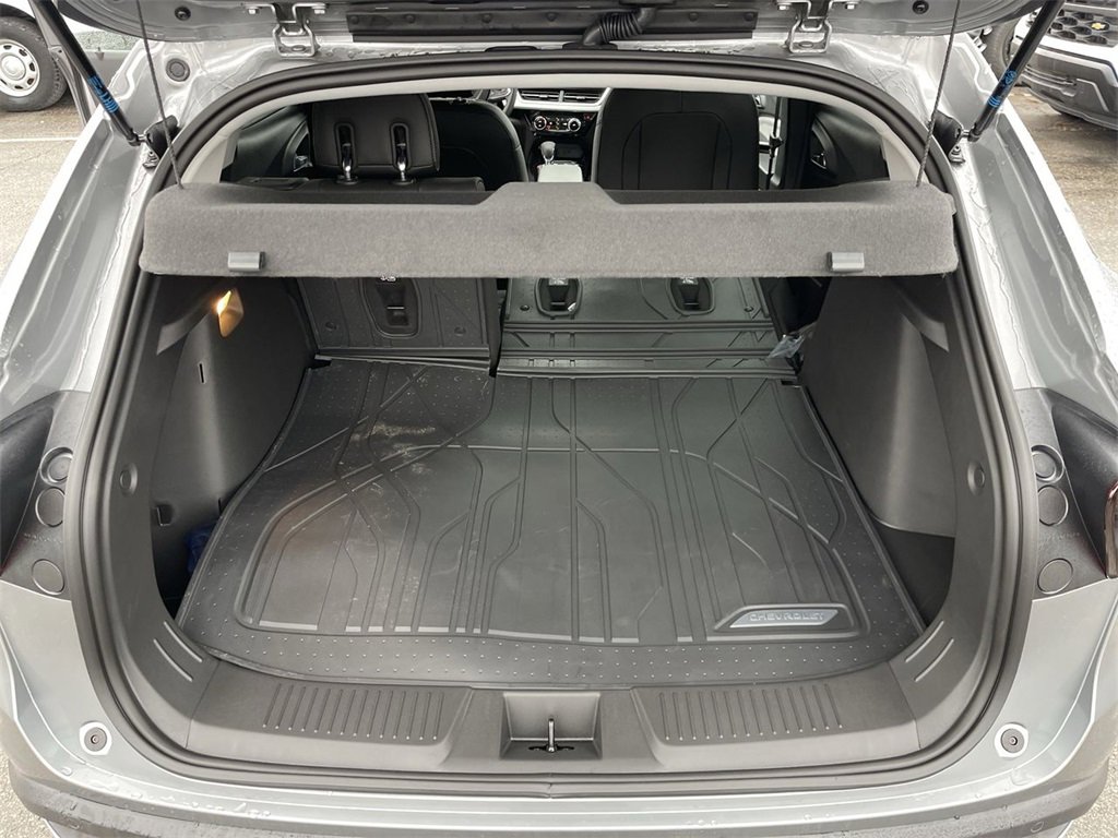 New 2026 Chevrolet Trax LT w/ Driver Confidence Package image 22