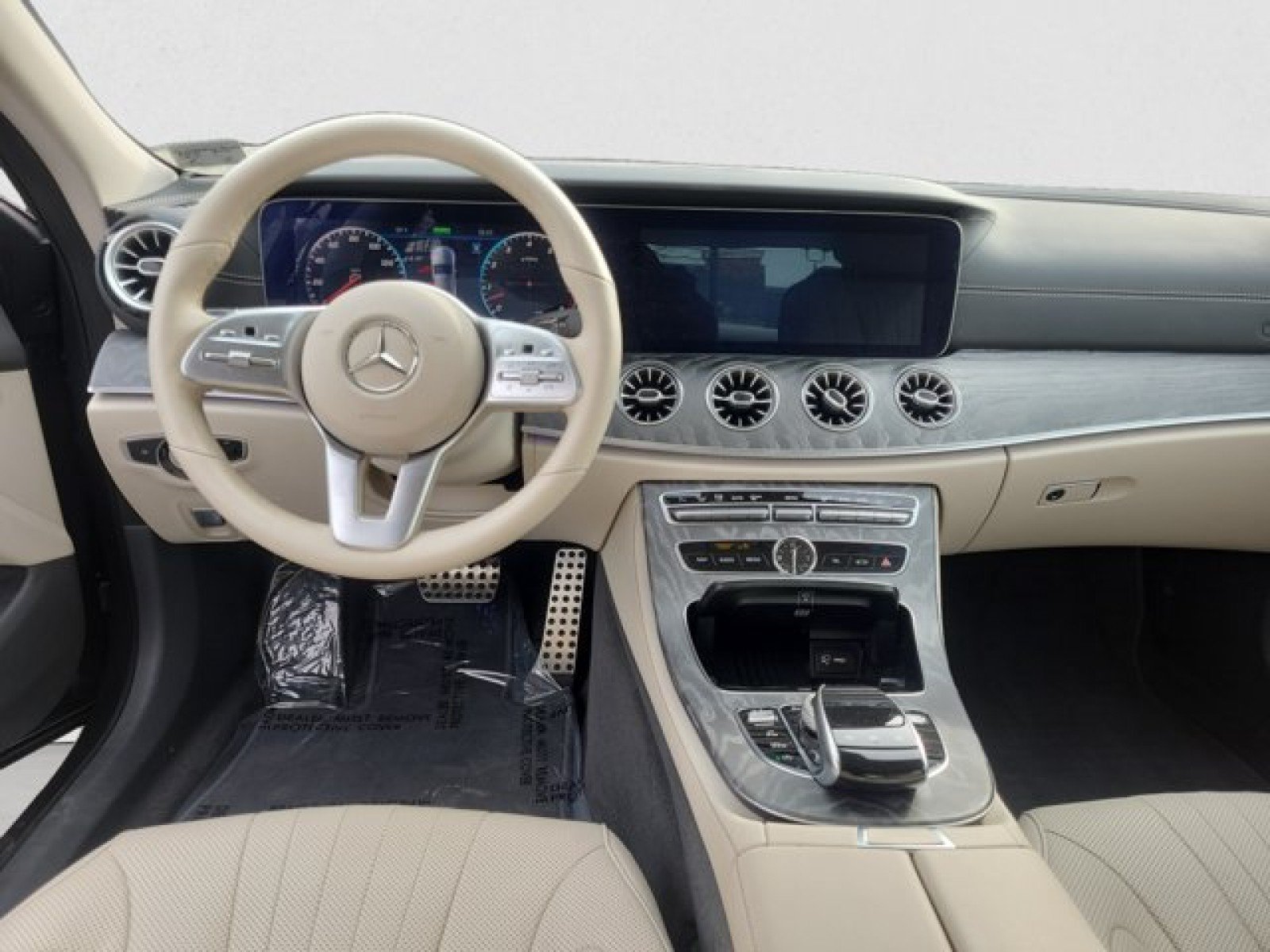 Used 2019 Mercedes-Benz CLS 450 4MATIC image 14