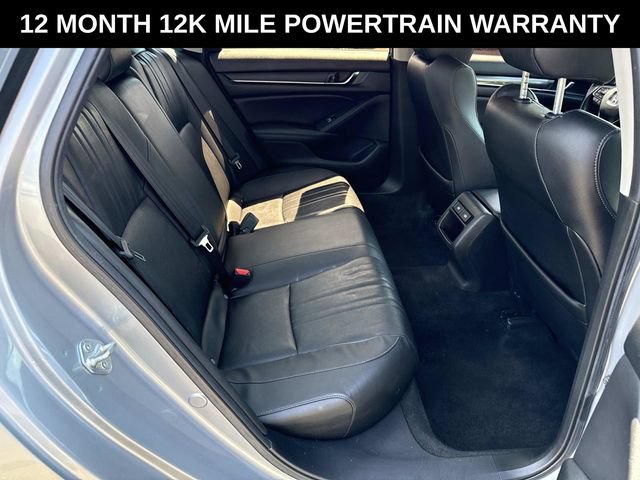 Used 2021 Honda Accord Sport Special Edition image 11