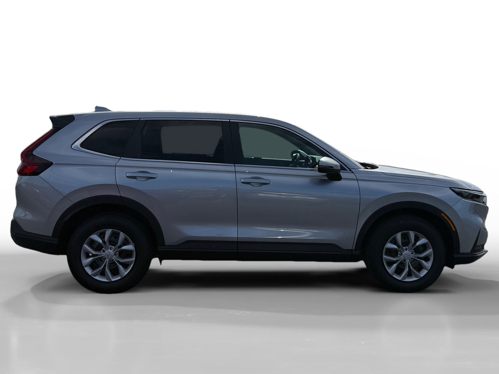 New 2026 Honda CR-V LX image 6