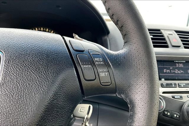 Used 2007 Honda Accord EX-L image 9