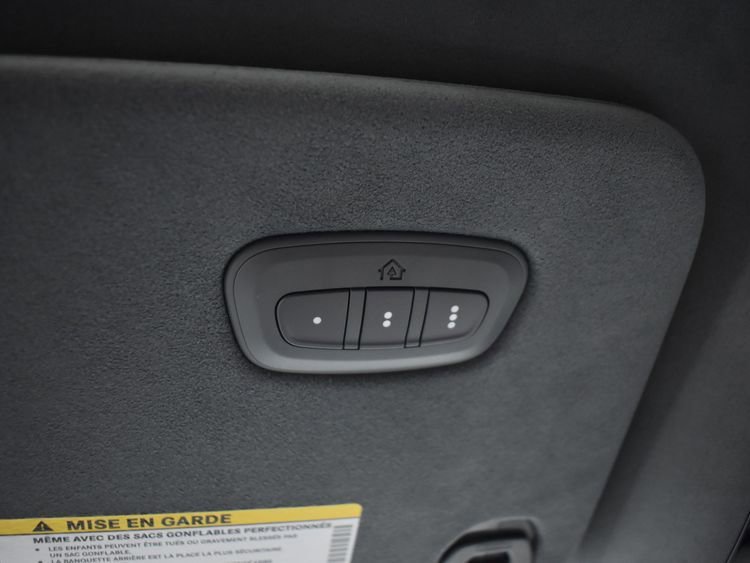 Used 2023 Jeep Grand Wagoneer L Series II w/ Premium Group II image 42