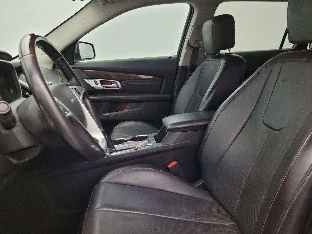 Used 2015 GMC Terrain Denali FWD image 17