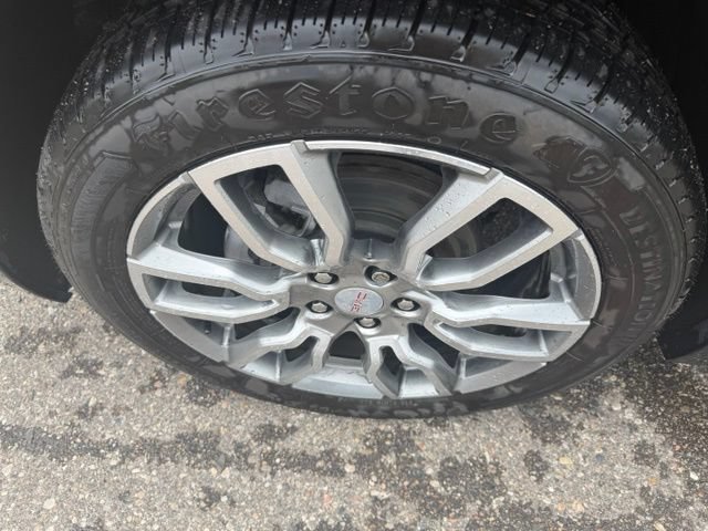 Used 2022 GMC Terrain Denali w/ LPO, Floor Liner Package AWD/4WD image 12