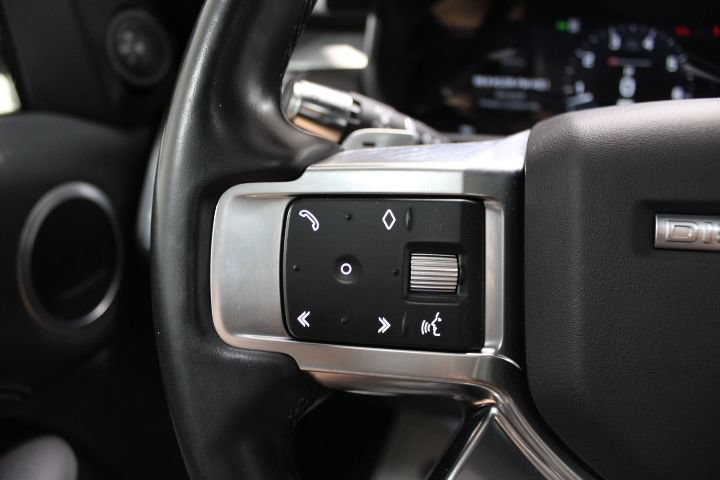 Used 2021 Land Rover Discovery S R-Dynamic AWD/4WD image 41